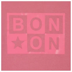 New Bonton Sweat Logo | Rose