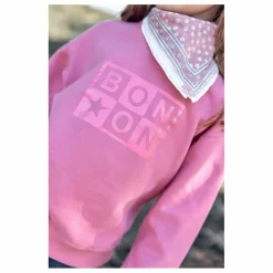 New Bonton Sweat Logo | Rose