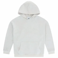 Sale Cos I Said So Sweat Logo Coton Bio | Ecru