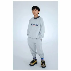 Enfant Repose AMS Sweats|Sweats|Sweat Logo Coton Bio |