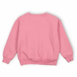 the new society Sweat Logo Mykonos | Rose bonbon Discount