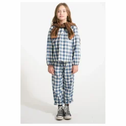 Enfant Piupiuchick Sweat Léopard Eponge Coton Bio |