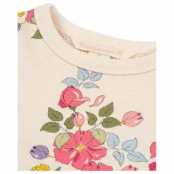 Enfant Konges Sløjd Sweat Loupy Lou Coton Bio |