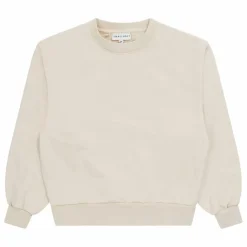 Best Smallable Kid Sweat Maia Coton Bio | Crème