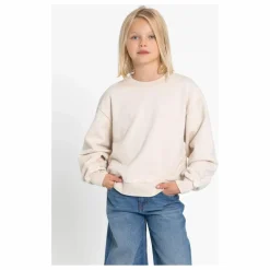 Best Smallable Kid Sweat Maia Coton Bio | Crème