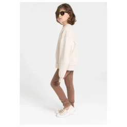 Best Smallable Kid Sweat Maia Coton Bio | Crème