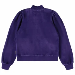 Molo Sweat Malika Coton Bio | Violet New