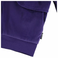 Molo Sweat Malika Coton Bio | Violet New