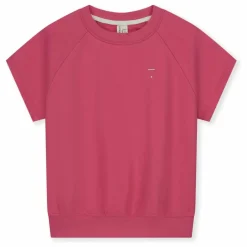 Enfant Gray Label Sweats|Sweats|Sweat Manches Courtes Coton Bio |