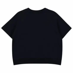 Enfant the new society Sweat Manches Courtes Pylos |