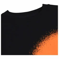 Molo Sweat Mar Smile | Noir Online