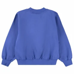 Molo Sweat Marge Honey Bunny Coton Bio | Bleu New