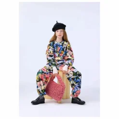 Clearance Molo Sweat Marika Coton Bio | Rose