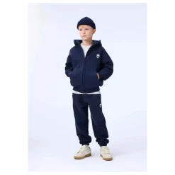 Discount Molo Sweat Marley Galaxy | Bleu marine