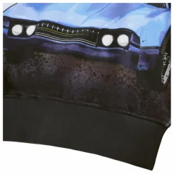 Enfant Molo Sweat Mattis Car Coton Bio |