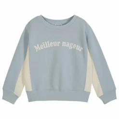 Enfant Emile et Ida Sweats|Sweats|Sweat Meilleur Nageur |