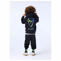 Molo Sweat Mic | Noir Hot