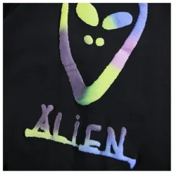 Molo Sweat Mic | Noir Hot