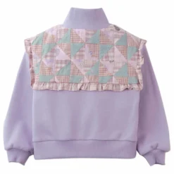 Gingersnaps Sweat Mona | Violet Sale