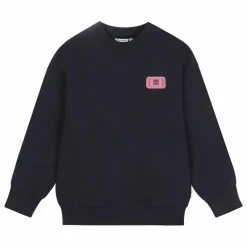 Outlet Tumble N'Dry Sweat Mont Blanc | Bleu nuit