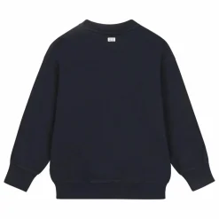 Outlet Tumble N'Dry Sweat Mont Blanc | Bleu nuit