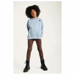 Tumble N'Dry Sweat Morzine | Bleu Clair Discount