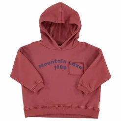 Piupiuchick Sweat Mountain Lake Coton Bio | Bordeaux Outlet