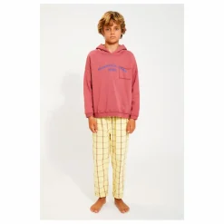 Piupiuchick Sweat Mountain Lake Coton Bio | Bordeaux Outlet