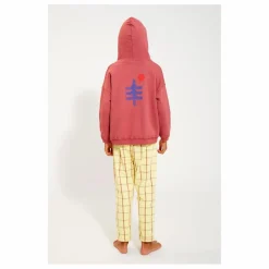 Piupiuchick Sweat Mountain Lake Coton Bio | Bordeaux Outlet