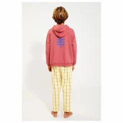 Piupiuchick Sweat Mountain Lake Coton Bio | Bordeaux Outlet