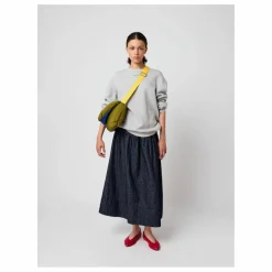 Femme Bobo Choses Sweats|Sweat Mr Pencil Coton Bio - Collection Femme |