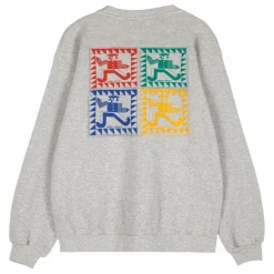 Femme Bobo Choses Sweats|Sweat Mr Pencil Coton Bio - Collection Femme |