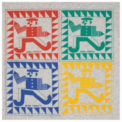 Femme Bobo Choses Sweats|Sweat Mr Pencil Coton Bio - Collection Femme |