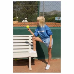 We Are Kids Sweat Nat Footing Coton Bio | Bleu Best