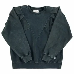 Femme Sisters Department Sweats|Sweat Nicole Coton Bio |