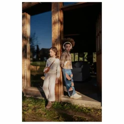 Gingersnaps Sweat Nida | Ecru