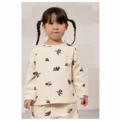 Enfant Studio Bohème Sweats|Sweats|Sweat Noé Mûres Coton Bio |