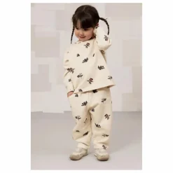 Enfant Studio Bohème Sweats|Sweats|Sweat Noé Mûres Coton Bio |