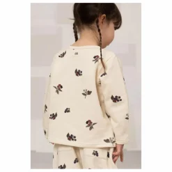 Enfant Studio Bohème Sweats|Sweats|Sweat Noé Mûres Coton Bio |