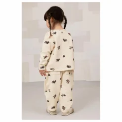 Enfant Studio Bohème Sweats|Sweats|Sweat Noé Mûres Coton Bio |