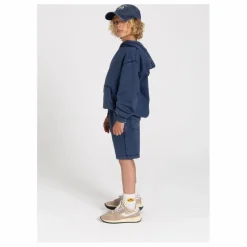 Online Smallable Kid Sweat Noa Coton Bio | Bleu marine