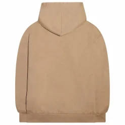 Smallable Kid Sweat Noa Coton Bio | Taupe Outlet