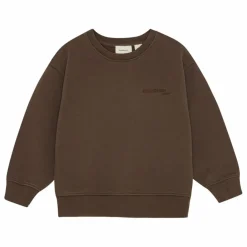 Enfant brunobruno nation Sweats|Sweats|Sweat Norah Coton Bio |