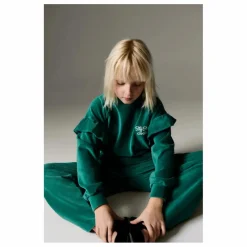 Enfant the new society Sweat Odense Velours Bio |