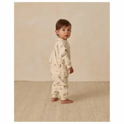 Enfant Quincy Mae Sweats|Sweats|Sweat Ours Coton Bio |