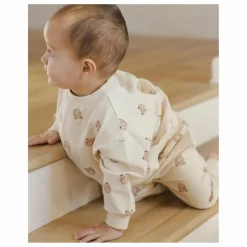Enfant Quincy Mae Sweats|Sweats|Sweat Ours Coton Bio |