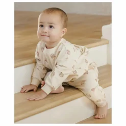 Enfant Quincy Mae Sweats|Sweats|Sweat Ours Coton Bio |