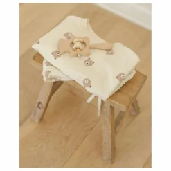 Enfant Quincy Mae Sweats|Sweats|Sweat Ours Coton Bio |