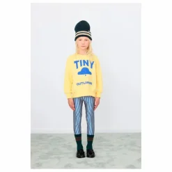 Enfant Tinycottons Sweat Outlander Coton Bio |