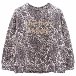 Enfant the new society Sweats|Sweats|Sweat Paris |